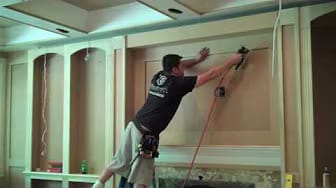 Post 6 by Woodwork Solutions on YouTube (video)