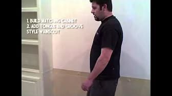 Post 1 by Woodwork Solutions on YouTube (video)