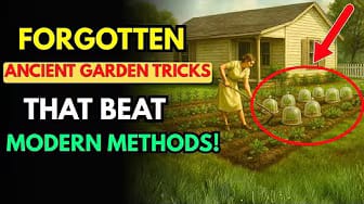 Post 7 by GreenVegGarden on YouTube (video)