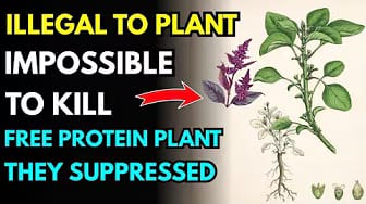 Post 5 by GreenVegGarden on YouTube (video)