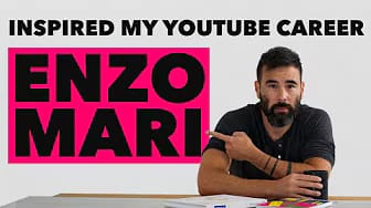 Post 5 by BEN UYEDA on YouTube (video)