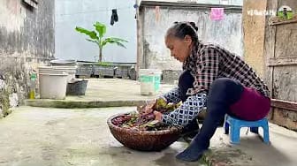 Post 1 by Về Quê Có Mẹ Daily life on YouTube (video)