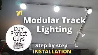 Post 7 by DIY Project Guys on YouTube (video)