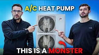 Post 2 by HVAC Talkshow and Review For Homeowners & DIY on YouTube (video)