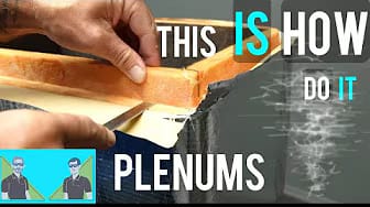 Post 9 by HVAC Talkshow and Review For Homeowners & DIY on YouTube (video)