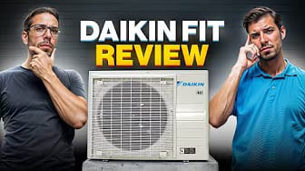 Post 8 by HVAC Talkshow and Review For Homeowners & DIY on YouTube (video)