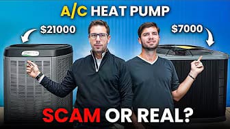 Post 7 by HVAC Talkshow and Review For Homeowners & DIY on YouTube (video)