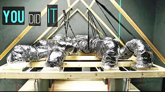 Post 6 by HVAC Talkshow and Review For Homeowners & DIY on YouTube (video)