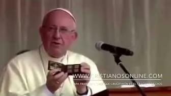Post 7 by Cristianos Online on YouTube (video)