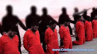 Post 4 by Cristianos Online on YouTube (video)