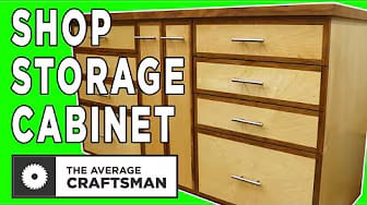 Post 4 by The Average Craftsman on YouTube (video)