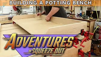 Post 8 by The Average Craftsman on YouTube (video)
