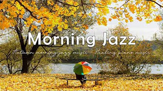 Post 3 by Cozy Jazz Music on YouTube (video)