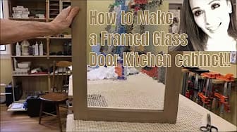 Post 8 by Noble Artisan Woodworks on YouTube (video)