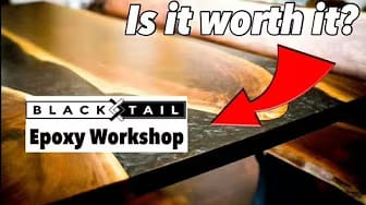 Post 8 by 4Cubed Woodworks on YouTube (video)