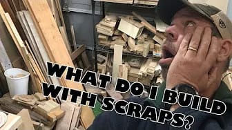 Post 2 by 4Cubed Woodworks on YouTube (video)