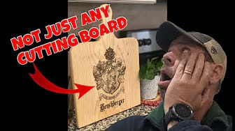 Post 5 by 4Cubed Woodworks on YouTube (video)