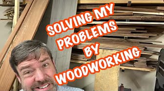 Post 1 by 4Cubed Woodworks on YouTube (video)