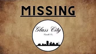Post 3 by Glass City Candle Company on YouTube (video)