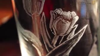 Post 6 by Timber Sage Engraving and Time on YouTube (video)