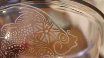 Post 2 by Timber Sage Engraving and Time on YouTube (video)