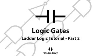 Post 8 by PLC Academy on YouTube (video)