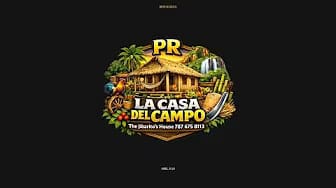 Post 3 by PR La Casa del Campo on YouTube (video)