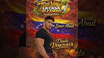 Post 6 by PR La Casa del Campo on YouTube (video)