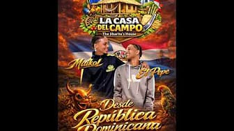 Post 2 by PR La Casa del Campo on YouTube (video)