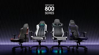 Post 2 by VERTAGEAR on YouTube (video)