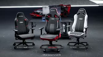 Post 3 by VERTAGEAR on YouTube (video)