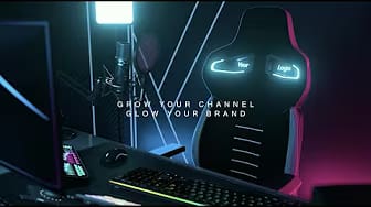 Post 6 by VERTAGEAR on YouTube (video)