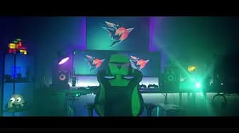 Post 5 by VERTAGEAR on YouTube (video)