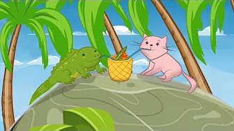 Post 6 by Canciones infantiles on YouTube (video)