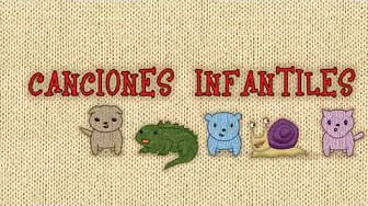 Post 8 by Canciones infantiles on YouTube (video)