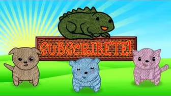 Post 5 by Canciones infantiles on YouTube (video)
