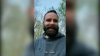 Post 10 by The Bearded Biologist on YouTube (video)