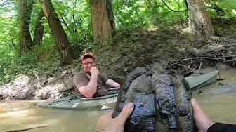 Post 5 by The Bearded Biologist on YouTube (video)