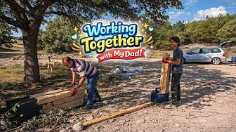 Post 9 by The Teacher’s Farm on YouTube (video)