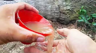 Post 3 by Great idea trick on YouTube (video)