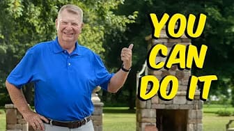 Post 10 by Romanstone Hardscapes on YouTube (video)