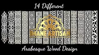 Post 2 by Imane Artisan on YouTube (video)