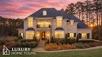 Post 4 by Luxury Home Tours on YouTube (video)