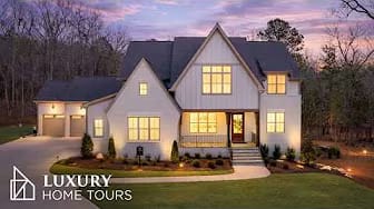 Post 6 by Luxury Home Tours on YouTube (video)