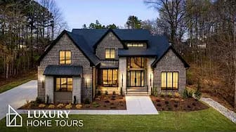 Post 8 by Luxury Home Tours on YouTube (video)