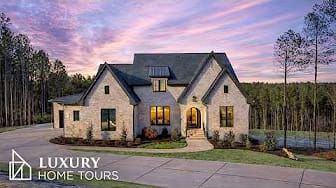 Post 7 by Luxury Home Tours on YouTube (video)