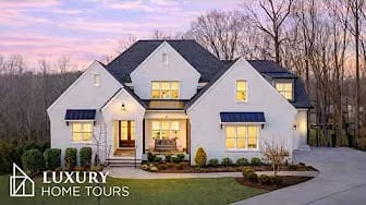 Post 5 by Luxury Home Tours on YouTube (video)