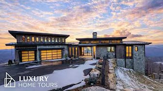 Post 2 by Luxury Home Tours on YouTube (video)