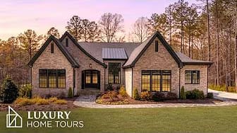 Post 3 by Luxury Home Tours on YouTube (video)