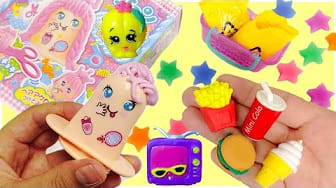 Post 8 by Creando y Jugando on YouTube (video)